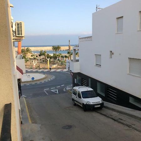 Calle Malaga, 7 Bajo A Lägenhet Carboneras Exteriör bild