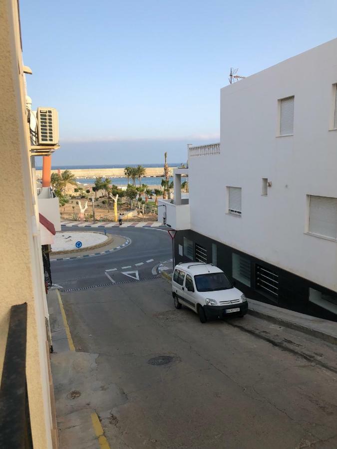 Calle Malaga, 7 Bajo A Lägenhet Carboneras Exteriör bild